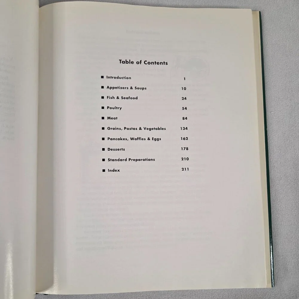 2 Cookbooks - 1. Graham Kerr's Smart Cooking, 2. The Frugal Gourmet